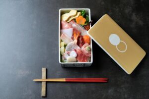 カニをおせちの代わりに使う方法は？