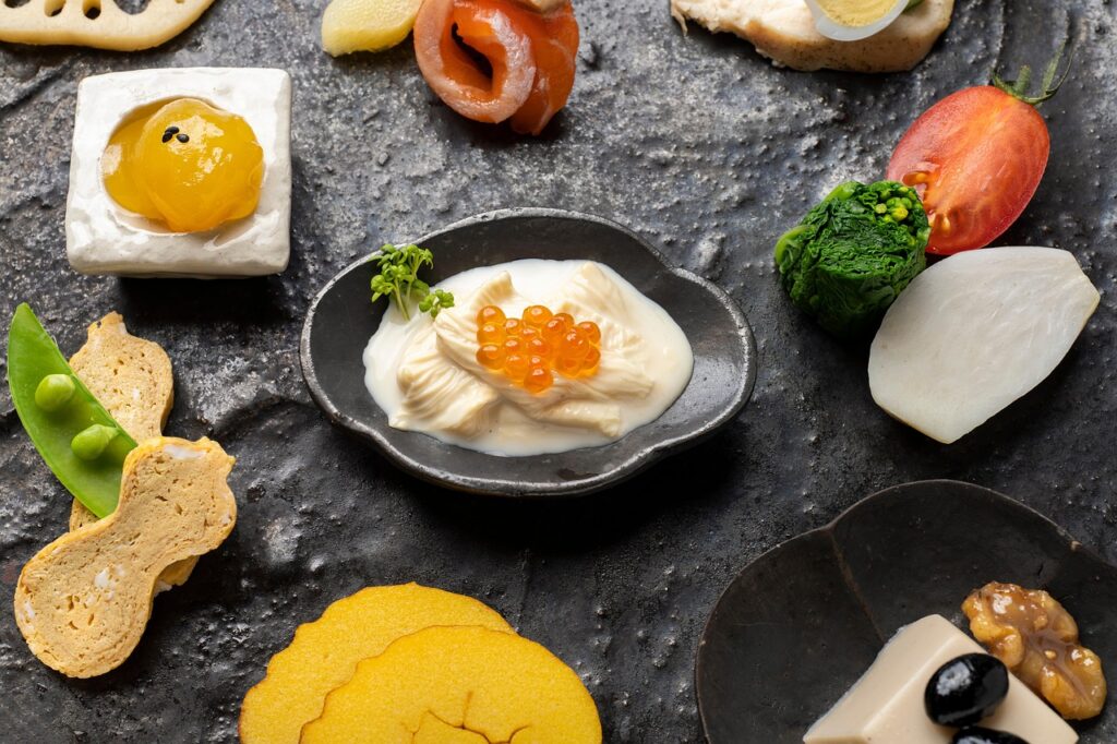 お正月に楽しむカニしゃぶしゃぶのおすすめレシピは？