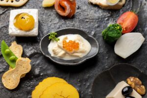 お正月に楽しむカニしゃぶしゃぶのおすすめレシピは？