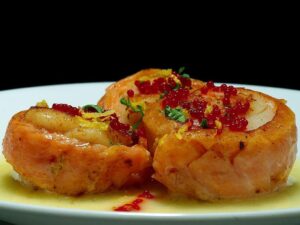 お正月に楽しむ高級カニのおすすめ料理は？