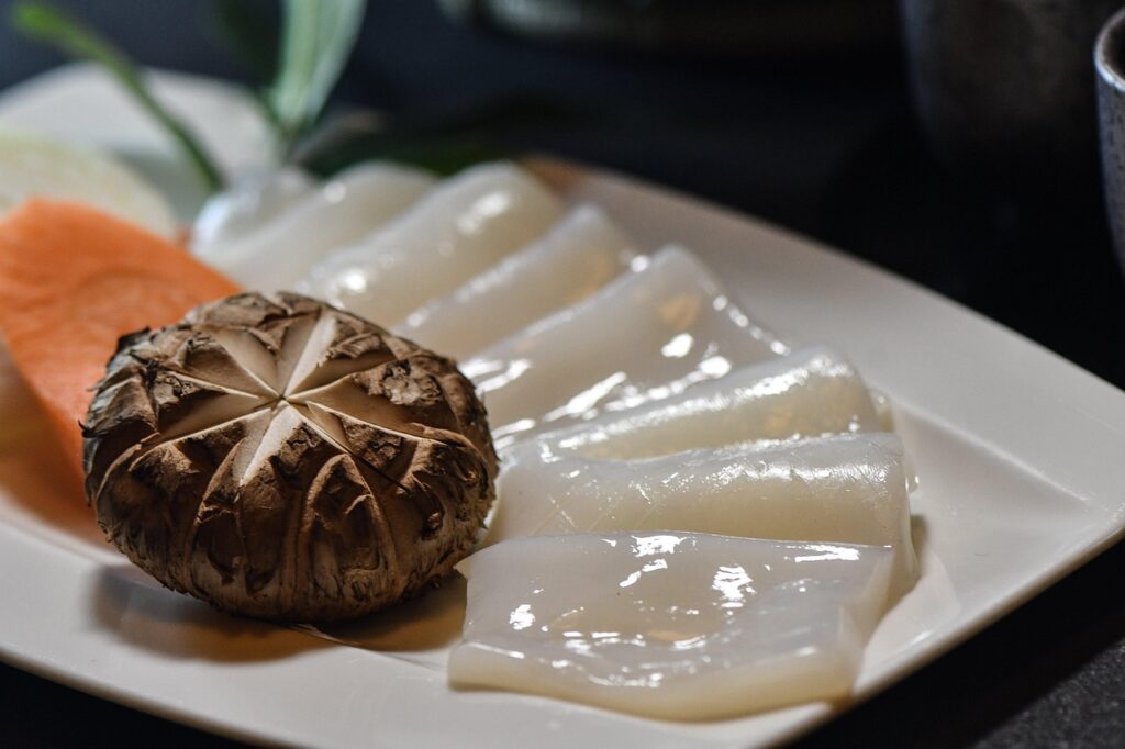 年始に楽しむカニしゃぶしゃぶのおすすめレシピは？