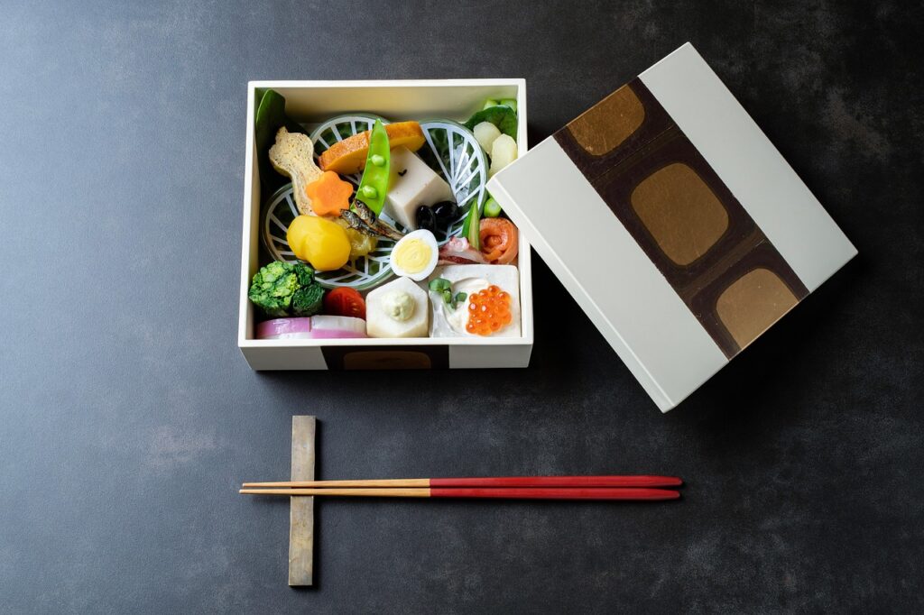 カニを使ったおせちの代用レシピは？