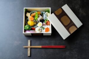 カニを使ったおせちの代用レシピは？