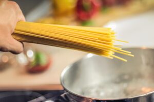 カニの調理方法はこれで決まり！初心者でも失敗しない秘訣は？