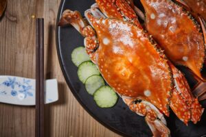 カニのおすすめ料理はこれだ！あなたにぴったりの選び方は？