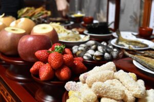 カニのお正月におすすめの高級品は何？